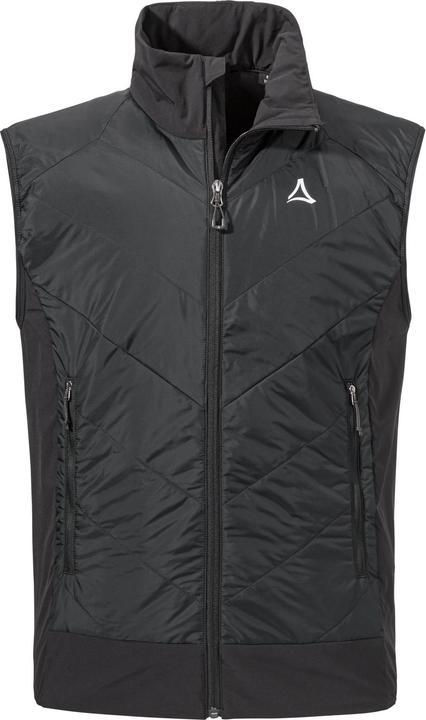 Schöffel Hybrid Vt Style Blaueis MNS (46)