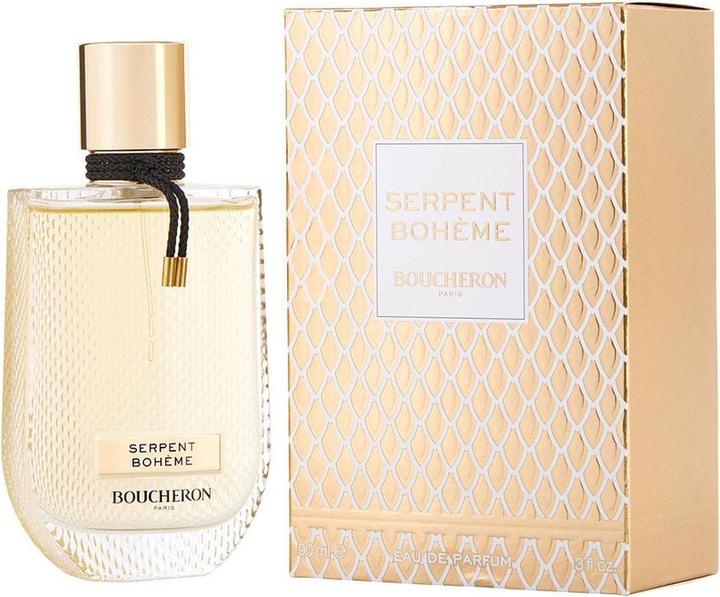 Immagine prodotto Boucheron Serpente Boheme (Eau de parfum, 90 ml)