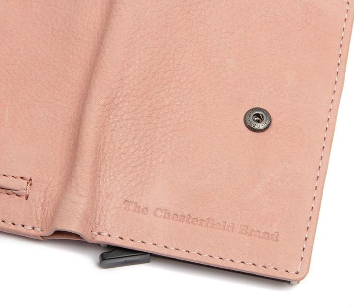 Immagine prodotto The Chesterfield Brand Kaunas Geldbörse RFID Schutz Leder 7.5 cm