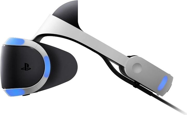 Produktbild Sony PlayStation VR (US-Version)