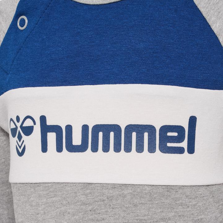 Immagine prodotto hummel hmlMURPHY BODY L/S (62)
