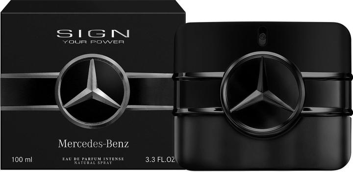 Image du produit NoName Sign Ypur Power Eau de Parfum (Eau de parfum, 100 ml)