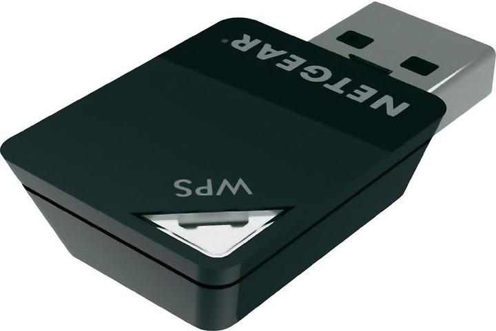 Produktbild Netgear A6100-100pes (USB 2.0)