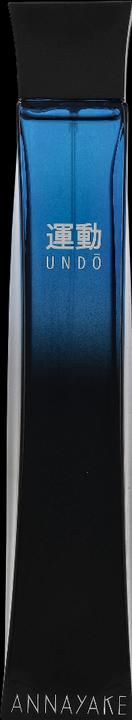 Actual product image Annayake Undo pour Homme (Eau de toilette, 100 ml)