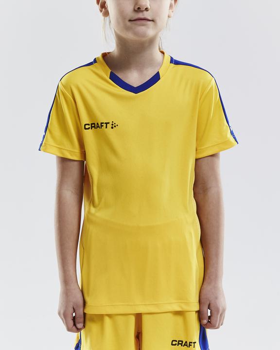 Actual product image Craft Progress Jersey Contrast Jr (122)