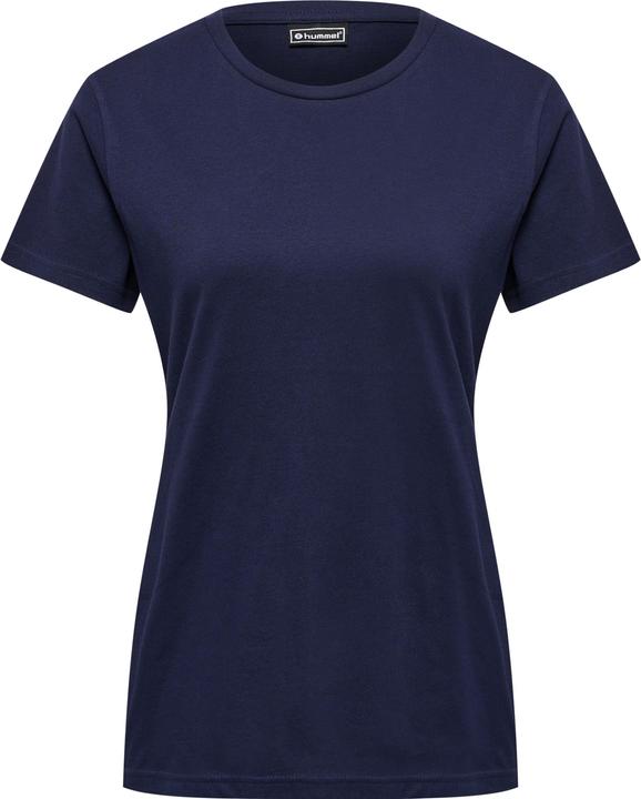 Produktbild hummel Red Heavy T-Shirt S/S Woman (XL)