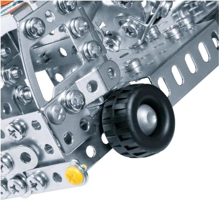 Produktbild Eitech LKW Müllwagen