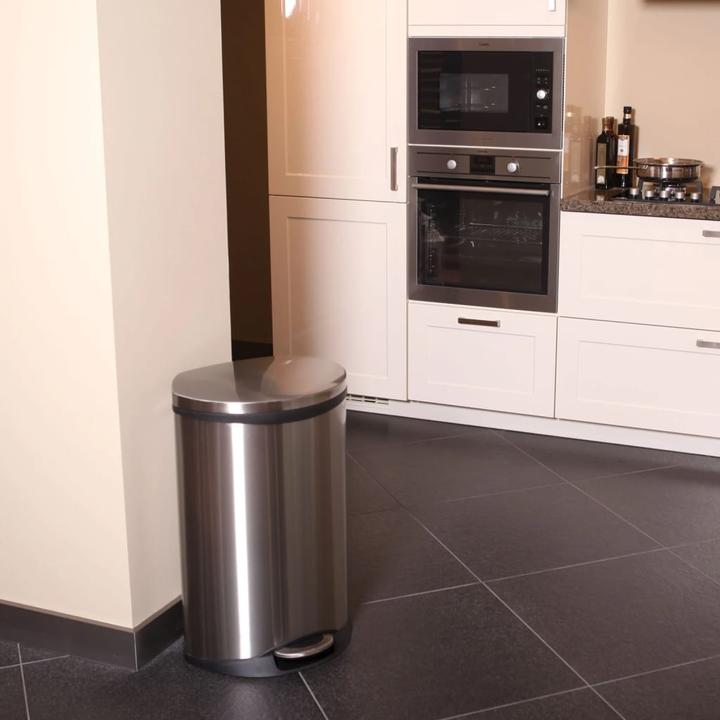 Produktbild kaiserkraft Design-Abfallsammler (44 l)