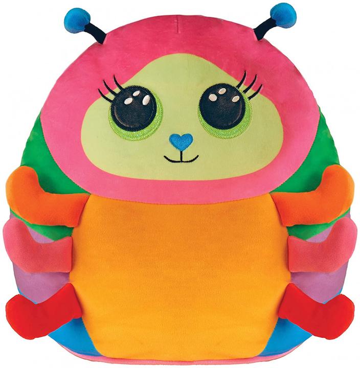 Ty Squish a Boo Nessa Rups 31cm (31 cm)