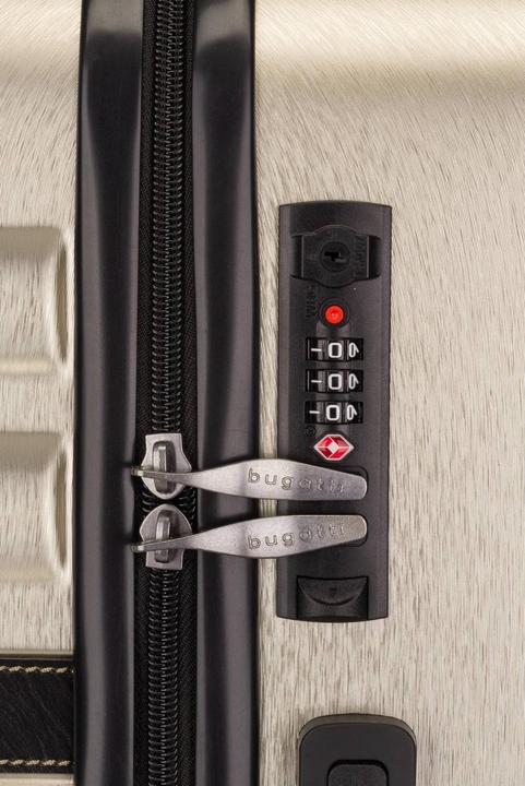 Image du produit Bugatti Corium - Etui Coeur (73 l, M (50 - 90l))