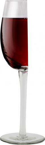Actual product image Winkee Half wine glass (20 cl, 1 Glasses, Red wine glasses)