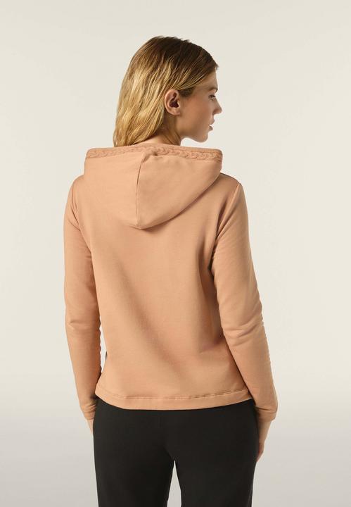 Image du produit Freddy Sweat-shirt F4WLARA (S)