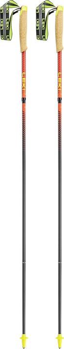 Leki Alphatrail FX.One Superlite (120 cm)