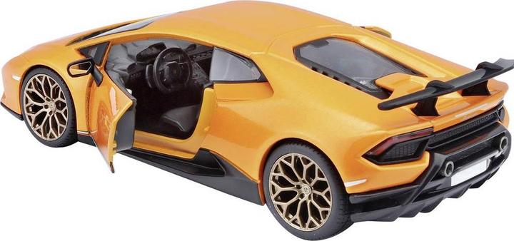 Produktbild Bburago Lamborghini Huracan Performante
