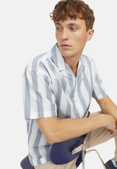 Image du produit Jack & Jones Chemise Relaxed Fit Chemise (S)