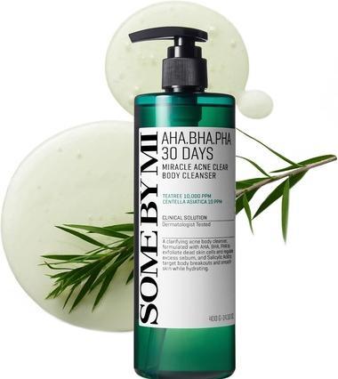 Immagine prodotto Some By Mi 30 Days Miracle Clear (400 ml)