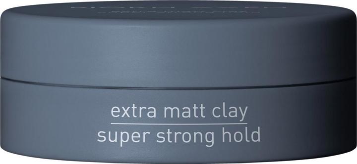 Björn Axen Extra Matt Clay 80 (Haarcreme, 80 ml)