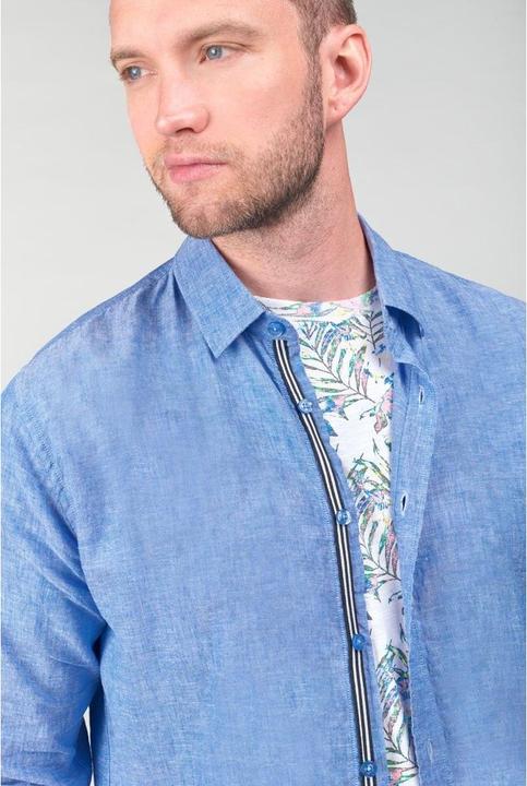 Immagine prodotto Le Temps Des Cerises camicia rodes (XL)