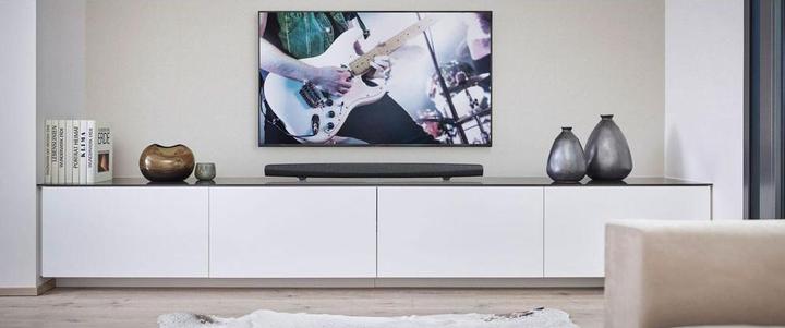 Immagine prodotto Denon Heos Bar (3.0 canali)
