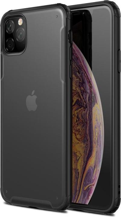 Immagine prodotto Screenguard Custodia antiurto per Apple iPhone 11 Pro Max con protezione dalle cadute da 2 m (Apple iPhone 11 Pro Max)