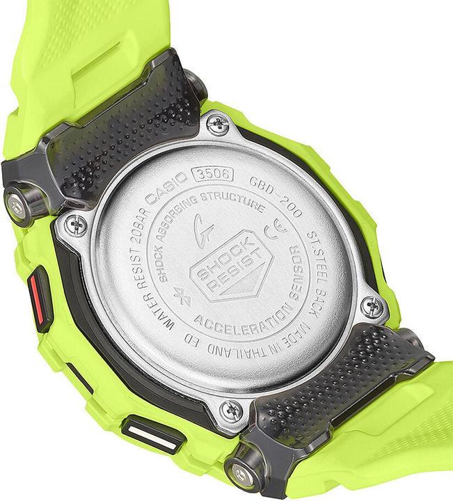 Immagine prodotto G-Shock G-Squad (Orologio digitale, 45.90 mm)