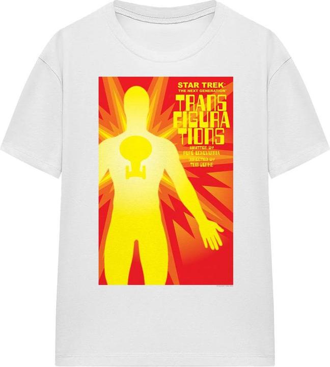 Produktbild The Next Generation Season 3 Episode 25 TShirt (L)