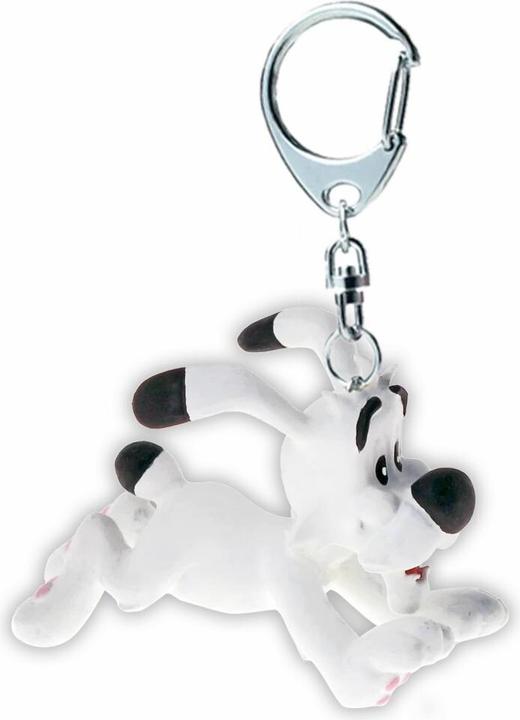 Produktbild Plastoy Astérix - Porte-clés Idéfix courant