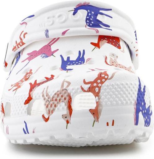 Produktbild Crocs K's Classic CharacterPrintClog (32)