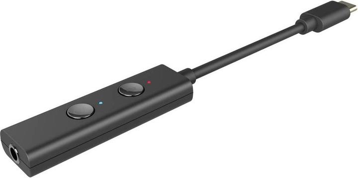 Produktbild Creative Sound Blaster PLAY! 4 (USB-C)