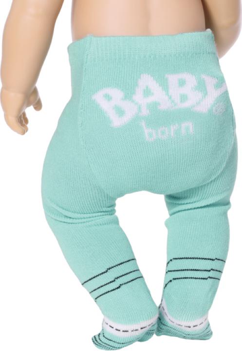 Produktbild Zapf Creation Zapf BABY born Unterwäsche 43 cm