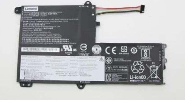 Image du produit Lenovo FRU 330S CP/C L15C3PB1 (3 cellules)