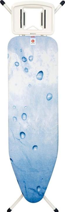 Brabantia Bügelbrett (124 x 38 cm)