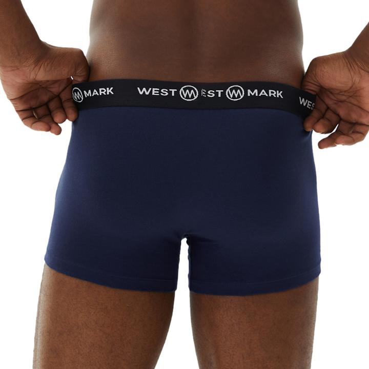 Actual product image Westmark London 6 Pack Oscar Retro Short / Pant (S, pack of 6)