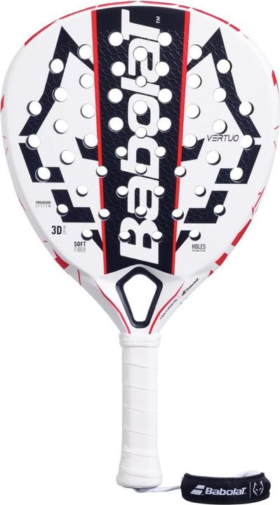 Babolat Technical Veron Juan Lebron