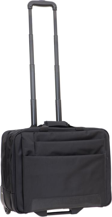 Immagine prodotto Dermata Carrello Business 47 cm (31 l, Bagaglio a mano (fino a 50 litri))