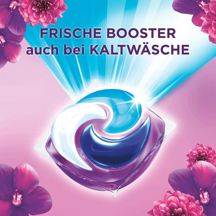Image du produit Lenor All-in-1 PODS (76 Cycles de lavage, Pods)