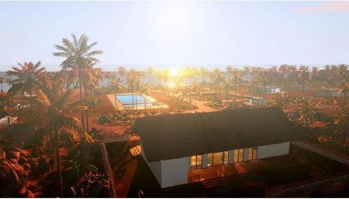 Produktbild Nacon Gaming Hotel Life: A Resort Simulator - Deluxe Edition (PC, DE)