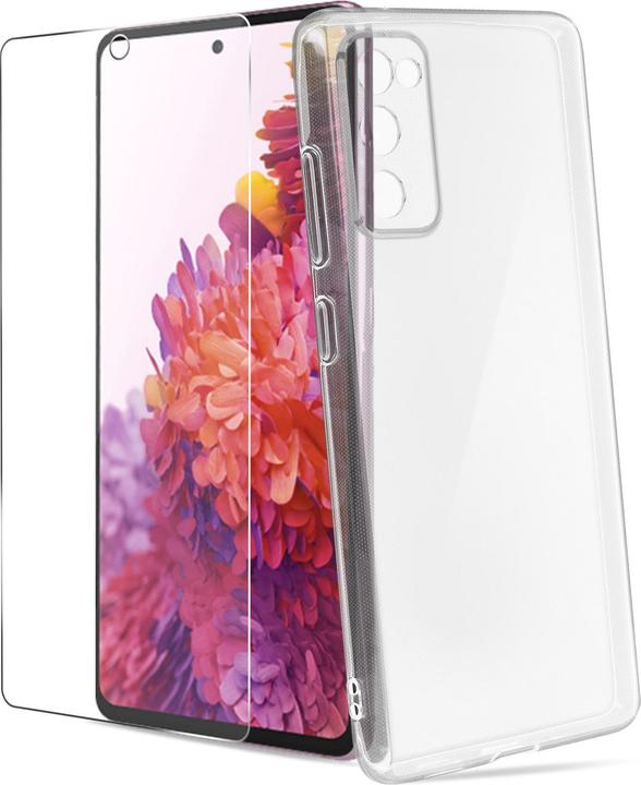 Produktbild 4smarts 360° Premium Protection Set