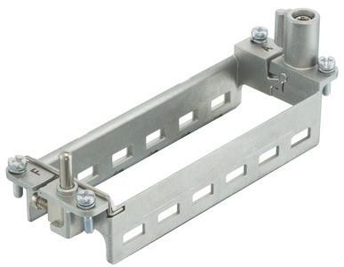 Image du produit Harting Cadre articulé Han plus pour 6 modules A-f