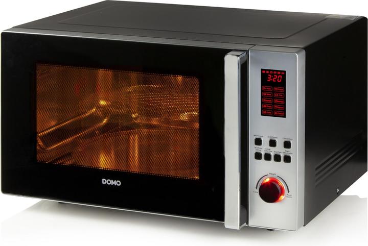 Actual product image Domo DO24201C (42 l)