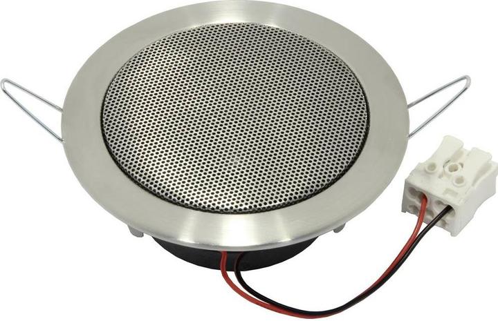 Immagine prodotto Visaton Altoparlante da soffitto DL 8 ES, 8 Ohm