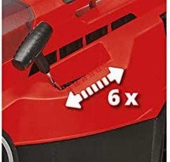 Produktbild Einhell Rasarro 36/36 (Akkubetrieb)