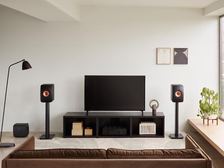 Image du produit KEF KC-62 (1 pièce, 1000 W)