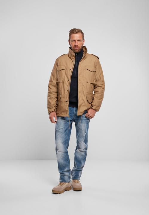 Immagine prodotto Brandit Giacca da campo M-65 - 5024 (7XL)