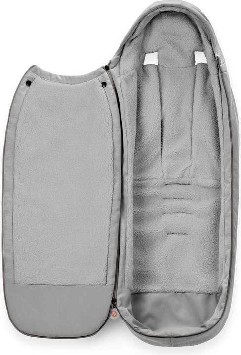 Actual product image Cybex Gold foot bag