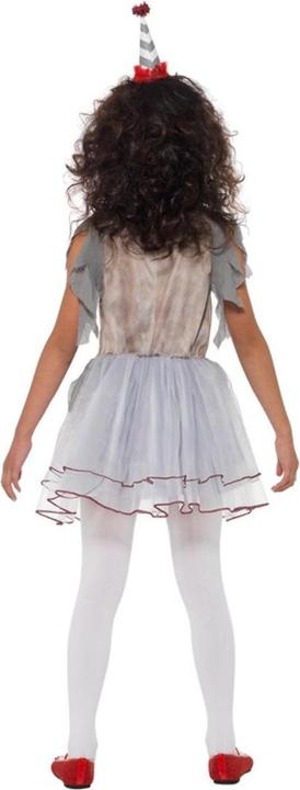 Image du produit Smiffys Vintage Clown Girl Costume enfants (S)