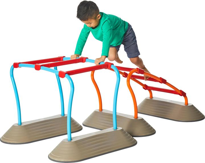 Produktbild Gonge Mini Parkour-Set Starter