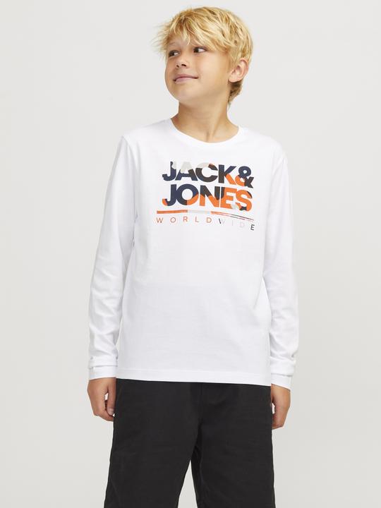 Immagine prodotto Jack & Jones Mini maglietta con logo (110)
