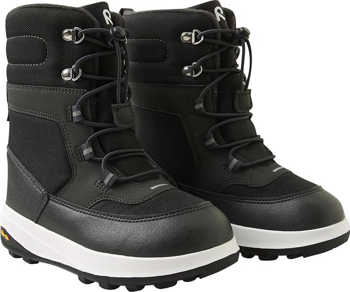 Produktbild Reima Kid's Reimatec Winter Boots Laplander 2.0 (38)