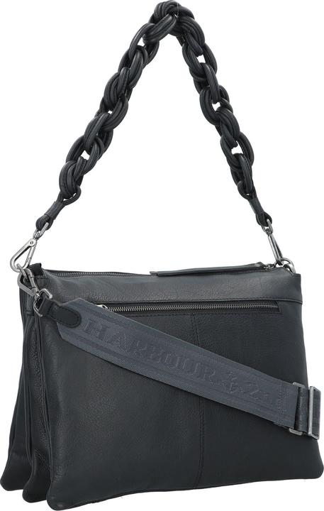 Produktbild Harbour 2nd Just Pure Schultertasche Leder 35 cm